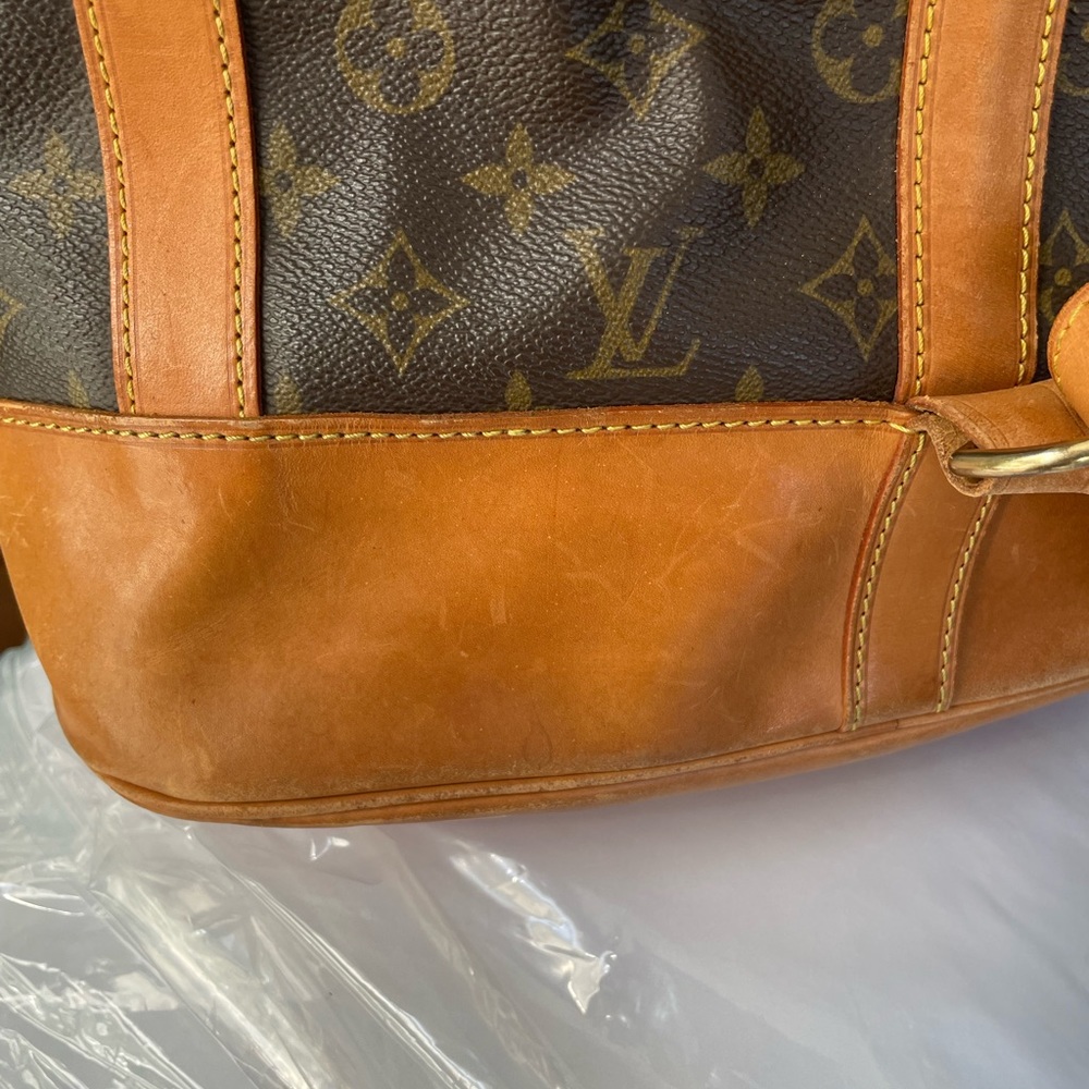 Louis Vuitton Randonne Bucket Backpack - Picture 11 of 14